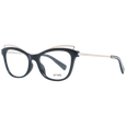 Okulary oprawki Damskie Sting VST232W Z42Y 52 Czarne