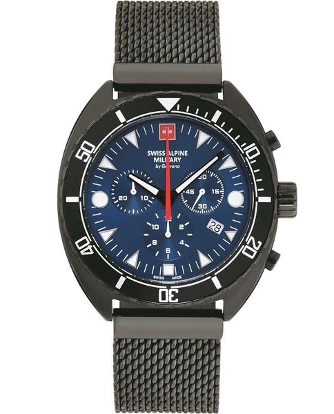 Zegarek męski SWISS ALPINE MILITARY SAM7066.9175