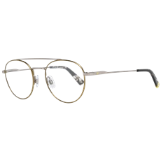 Okulary oprawki Męskie Web WE5271 008 51 Brązowe