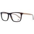 Okulary oprawki Męskie Web WE5261 B56 54 Brązowe