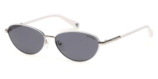Okulary przeciwsłoneczne Unisex Guess GU8230 Szare