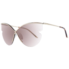 Okulary przeciwsłoneczne Damskie Ana Hickmann AH3173 Złote