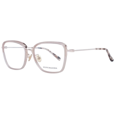 Okulary oprawki Damskie Scotch & Soda SS3013 288 55 Bezbarwne