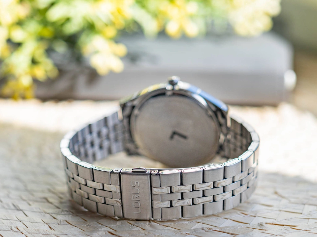 Zegarek męski LORUS RH985PX9