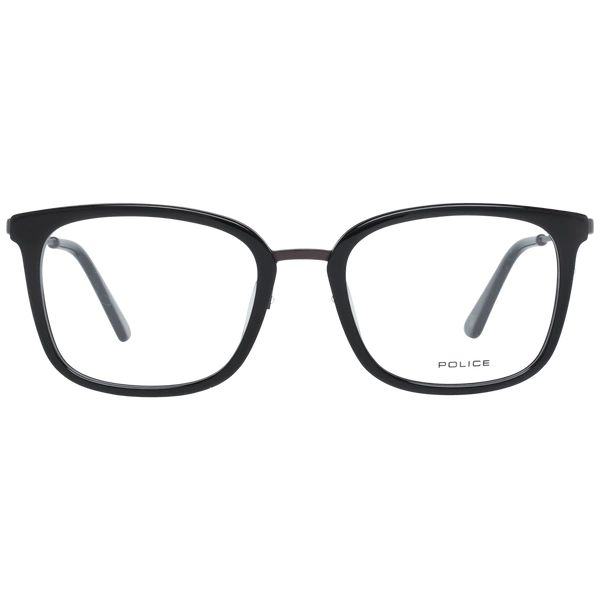 Okulary oprawki męskie Police VPL561 0700 51 Czarne