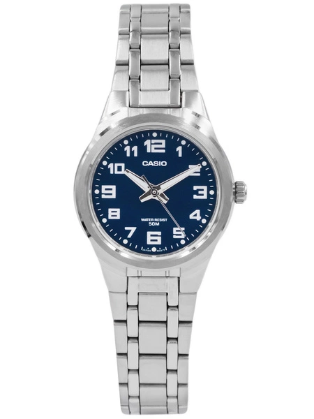Zegarek damski CASIO LTP-1310PD-2BVEG