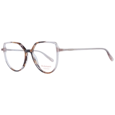 Okulary oprawki Damskie Ana Hickmann HI6196 Brązowe