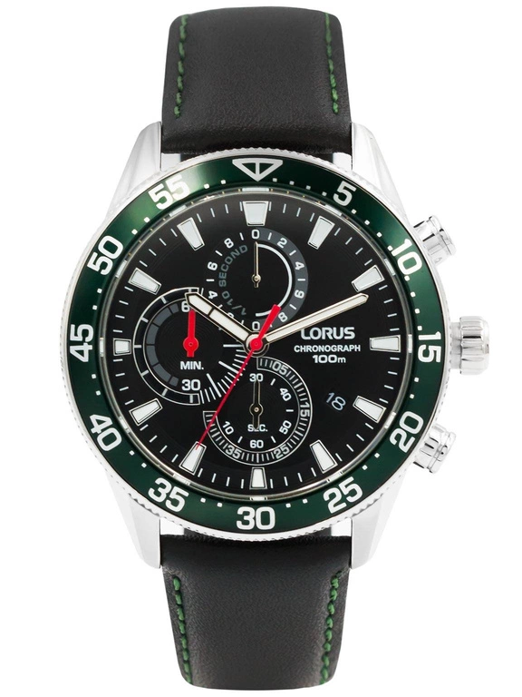 Zegarek męski LORUS RM347FX9