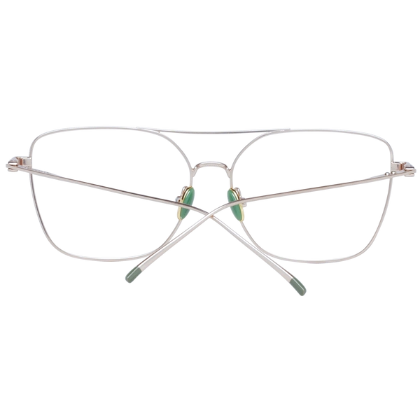 Okulary oprawki Damskie Scotch & Soda SS1008 466 55 Złote