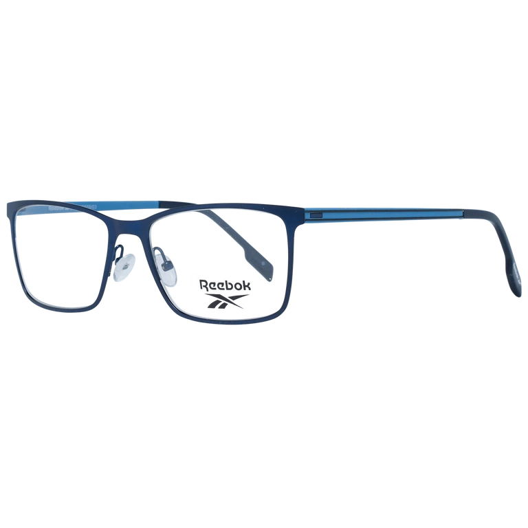 Okulary oprawki Męskie Reebok RV9559 03 54 Niebieskie