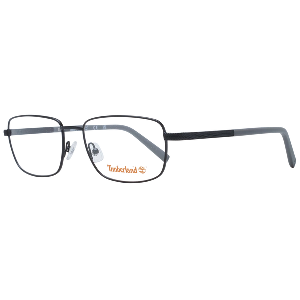 Okulary oprawki Męskie Timberland TB1726 Czarne