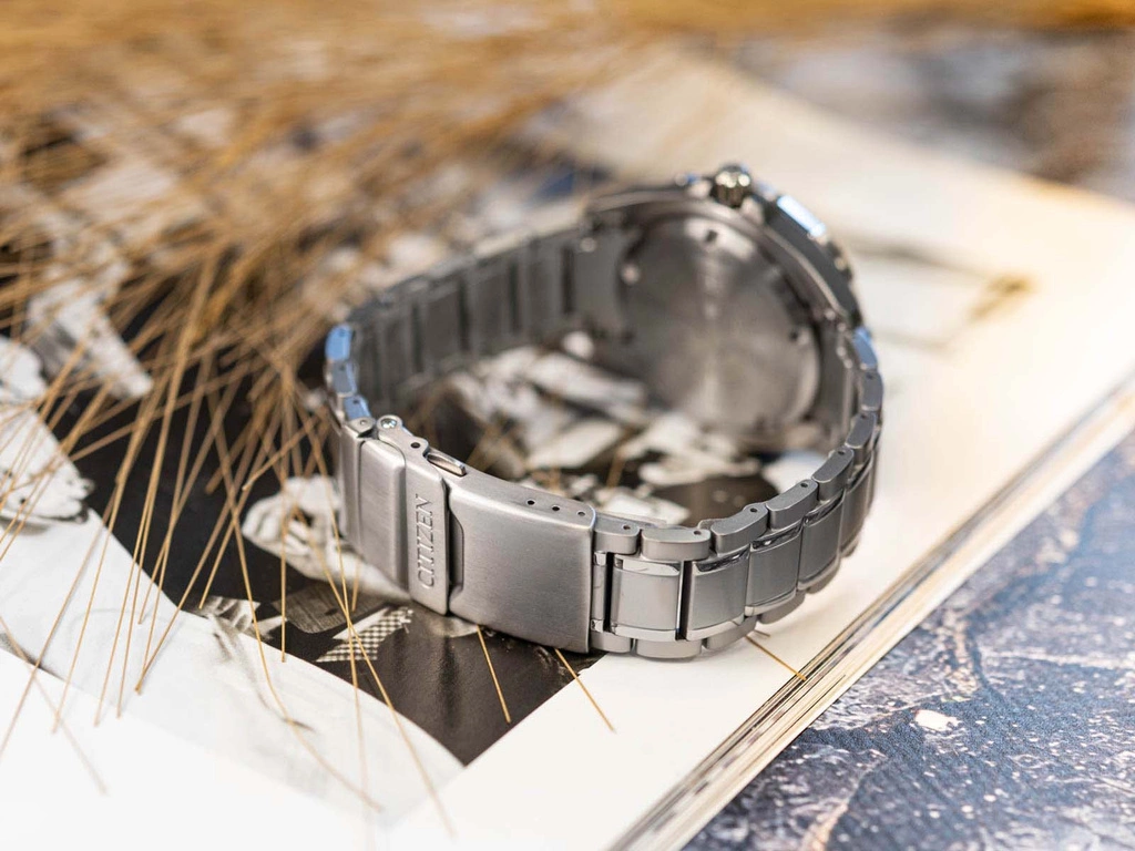 Zegarek męski Citizen BN0201-88L Promaster Diver Eco-Drive