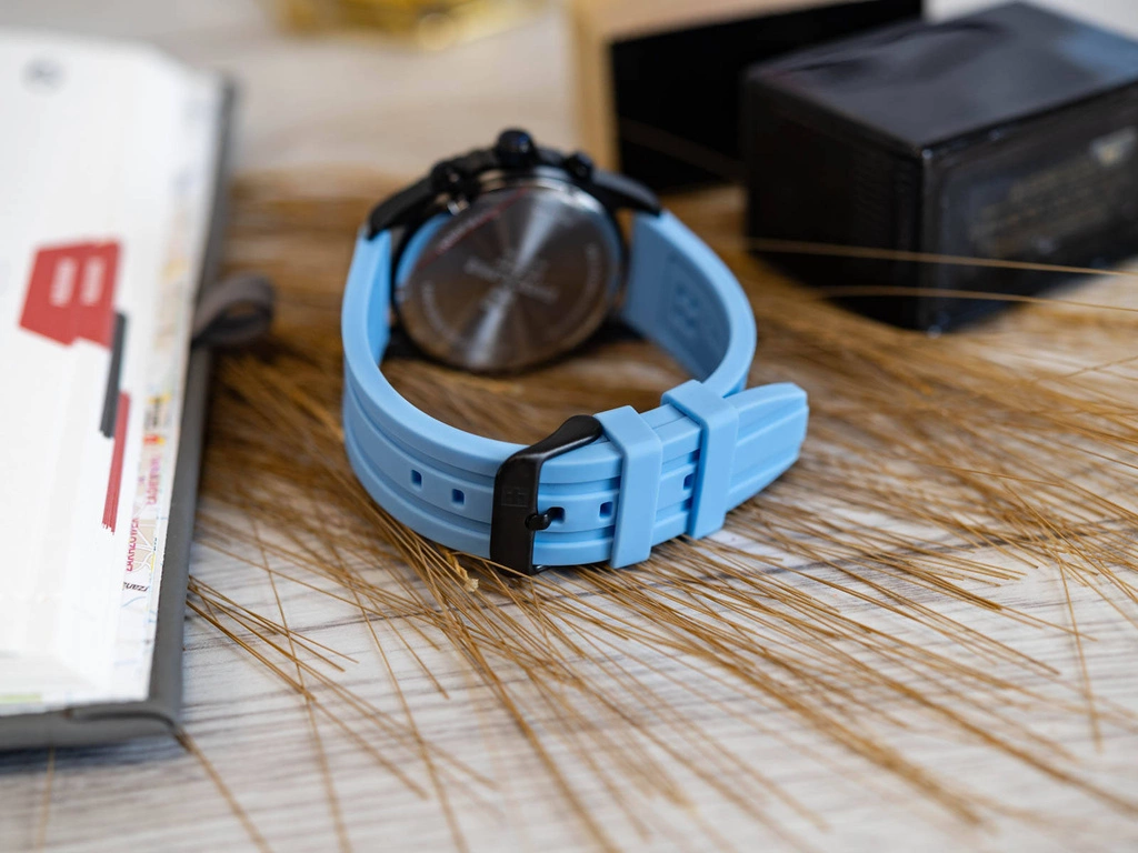 Zegarek męski SWISS ALPINE MILITARY SAM7029.9871