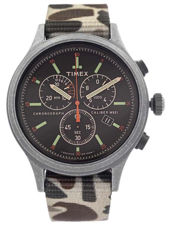 Zegarek męski TIMEX TW2V09600LG