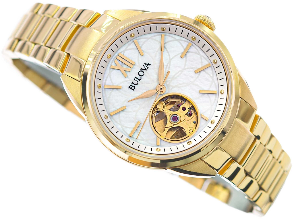 Zegarek damski BULOVA 97L172