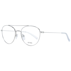 Okulary oprawki Damskie Sting VST291 0579 52 Szare