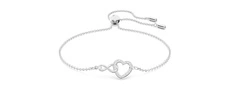 Bransoletka damska Swarovski 5524421 Infinity