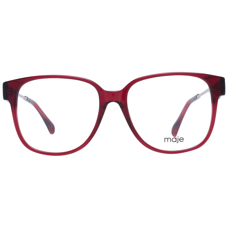 Okulary oprawki Damskie Maje MJ1041 Czerwone