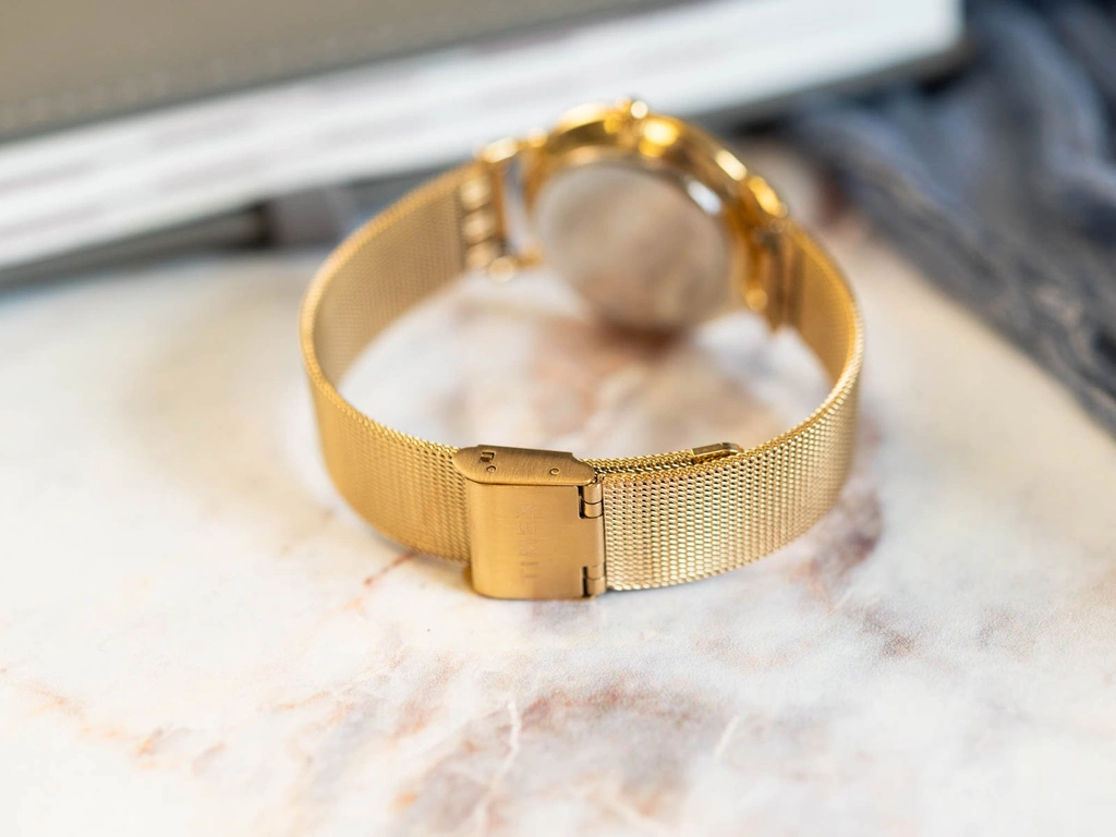 Zegarek damski TIMEX TW2Y10300 Transcend