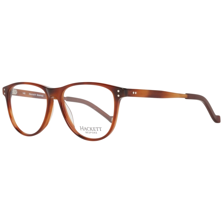 Okulary oprawki męskie Hackett HEB235 152 53 Brązowe
