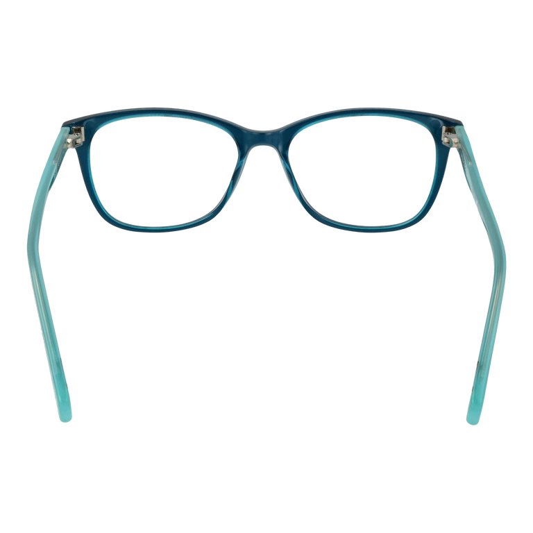 Okulary oprawki Damskie Benetton BEO108 Niebieskie