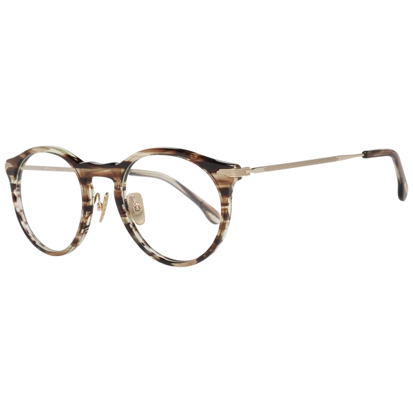 Okulary oprawki Lozza VL4144 06XE 50 Brązowe