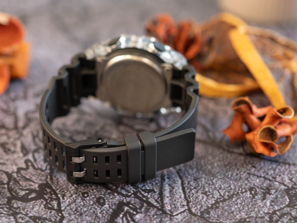 Zegarek męski CASIO G-SHOCK GBX-100S-1ER G-LIDE