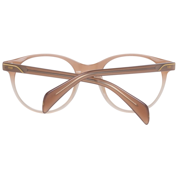 Okulary oprawki Damskie Maje MJ1002 631 49 Beżowe