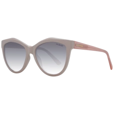 Okulary przeciwsłoneczne Damskie Skechers SE6104 Beżowe