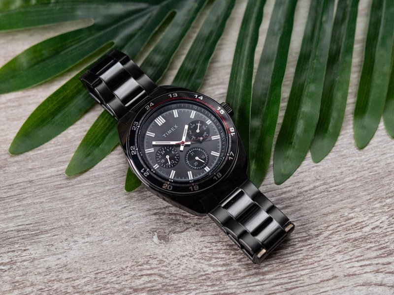 Zegarek męski TIMEX TW2Y22800 Weston