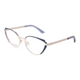 Okulary oprawki Damskie Marciano by Guess GM0372 Niebieskie