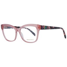 Okulary oprawki Damskie Emilio Pucci EP5183 072 54 Różowe