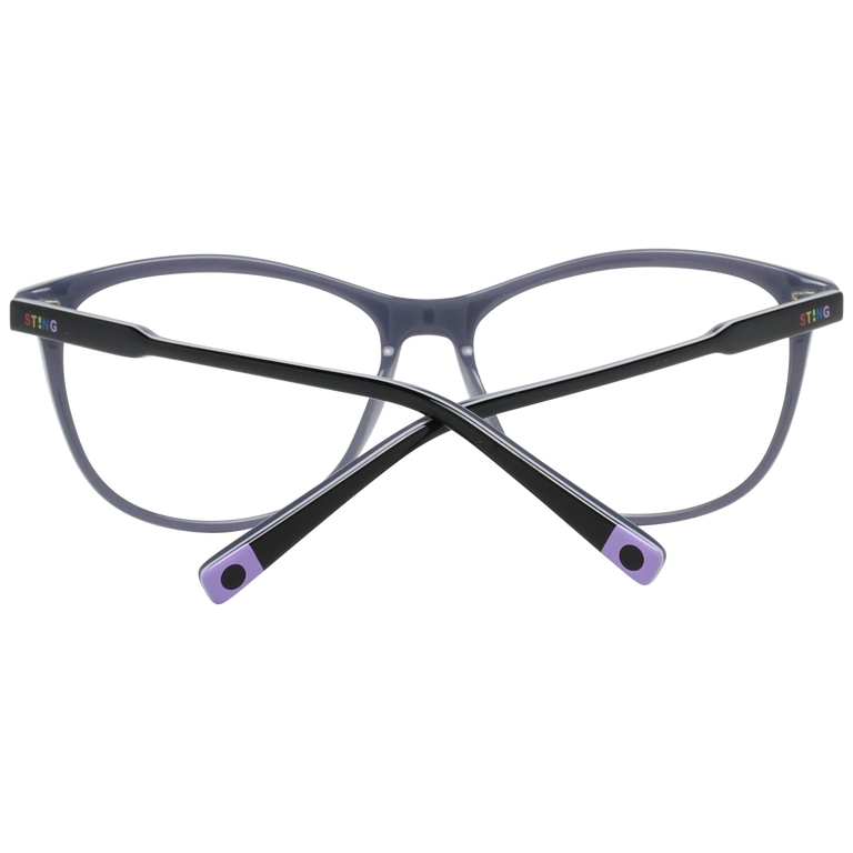 Okulary oprawki Damskie Sting VST064 099Q 54 Czarne
