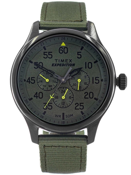 Zegarek męski TIMEX TW4B31000 Expedition 