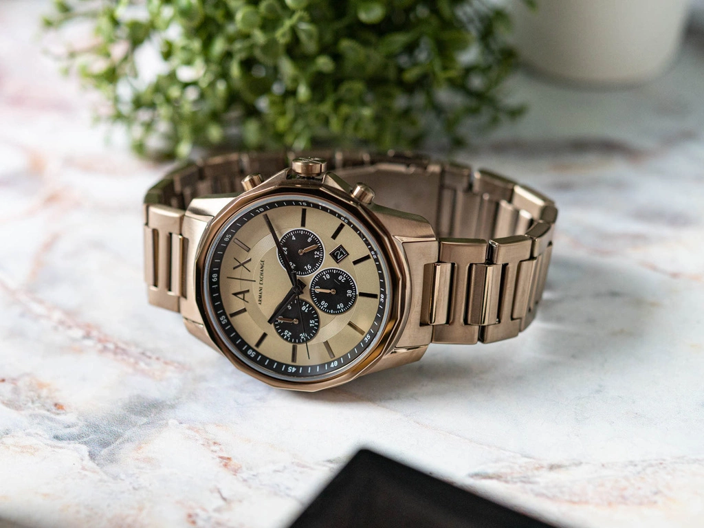 Zegarek męski ARMANI EXCHANGE AX1739 Banks