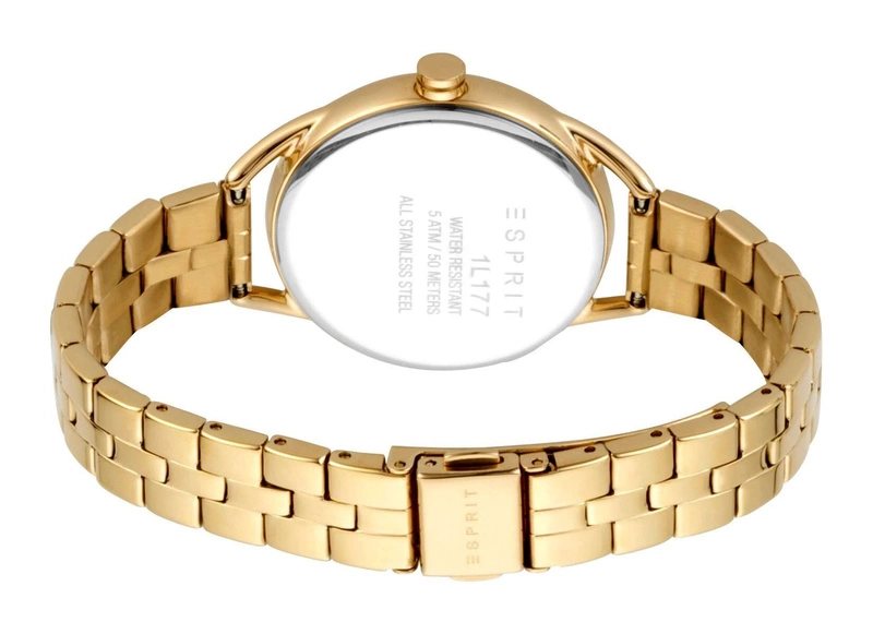 Zegarek damski ESPRIT ES1L177M0085 Debi Flower