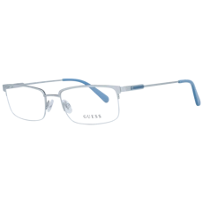 Okulary oprawki Męskie Guess GU50005 011 54 Szare