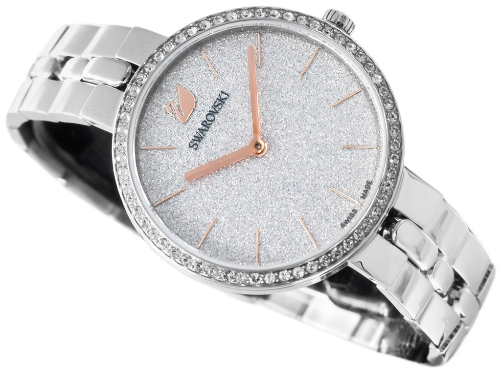 Zegarek damski SWAROVSKI COSMOPOLITAN 5517807