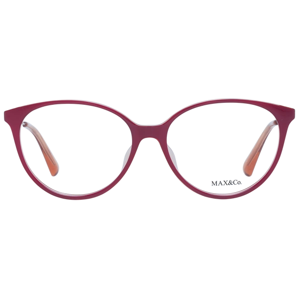 Okulary oprawki Damskie MAX&Co. MO5023 068 54 Czerwone
