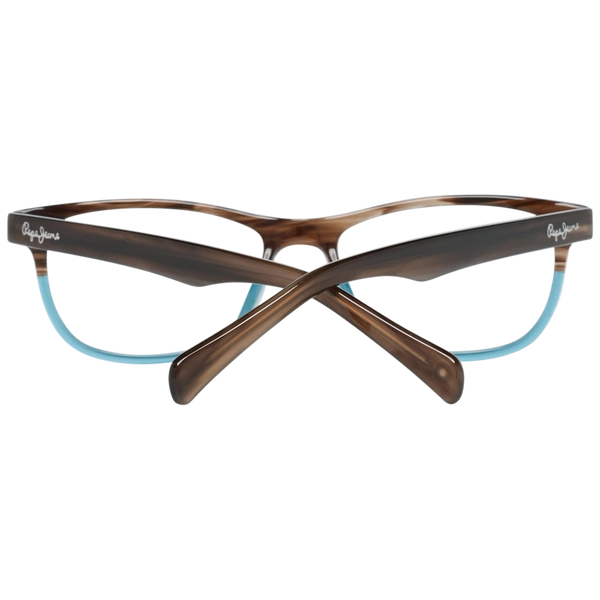 Okulary oprawki damskie Pepe Jeans PJ3081C354 Kolorowe