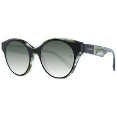 Okulary przeciwsłoneczne Damskie Ana Hickmann AH9345 Czarne
