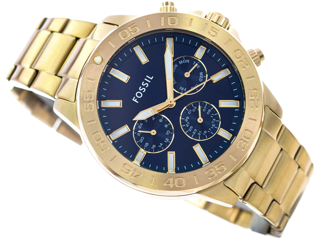 Zegarek męski FOSSIL BQ2706 Bannon