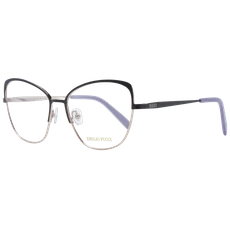 Okulary oprawki Damskie Emilio Pucci EP5188 Czarne