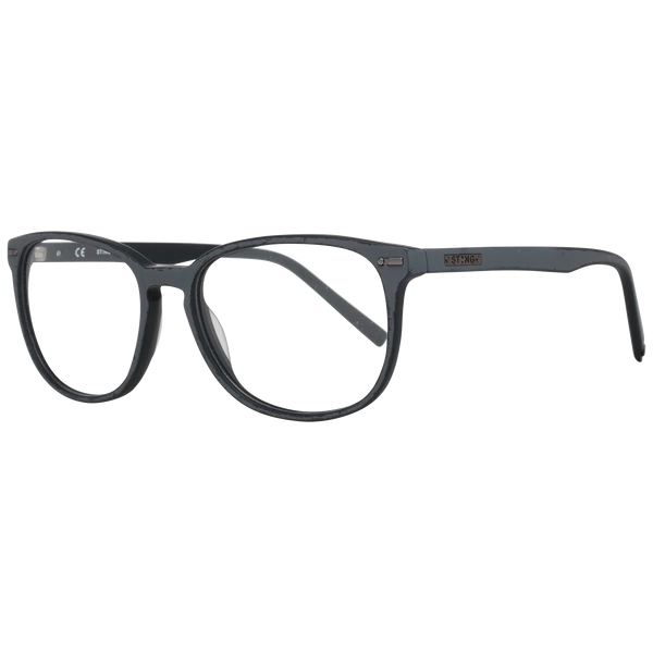 Okulary oprawki Sting VST040 1EPM 53 Niebieskie