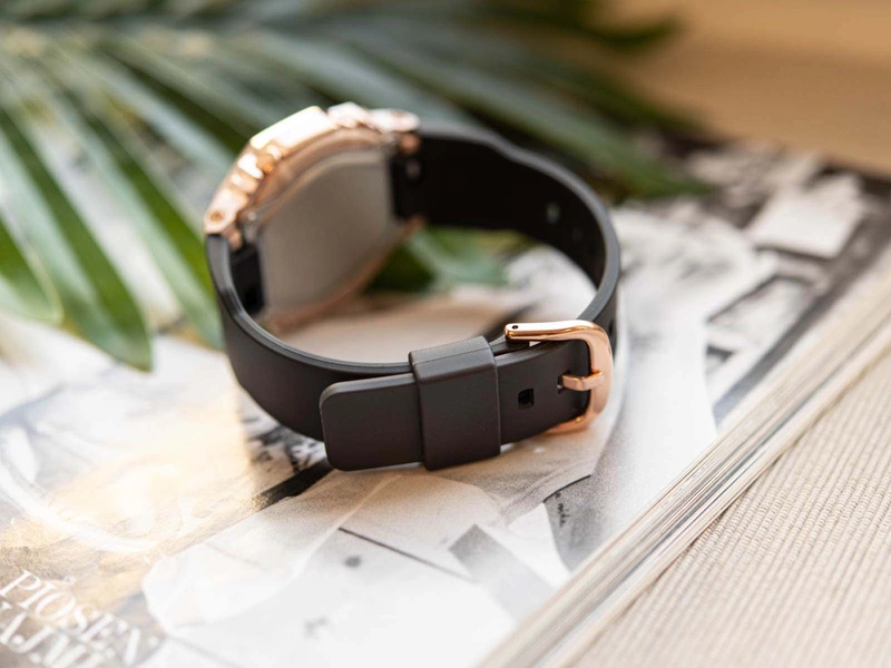 Zegarek damski CASIO G-SHOCK GM-S2110PG-1A4ER