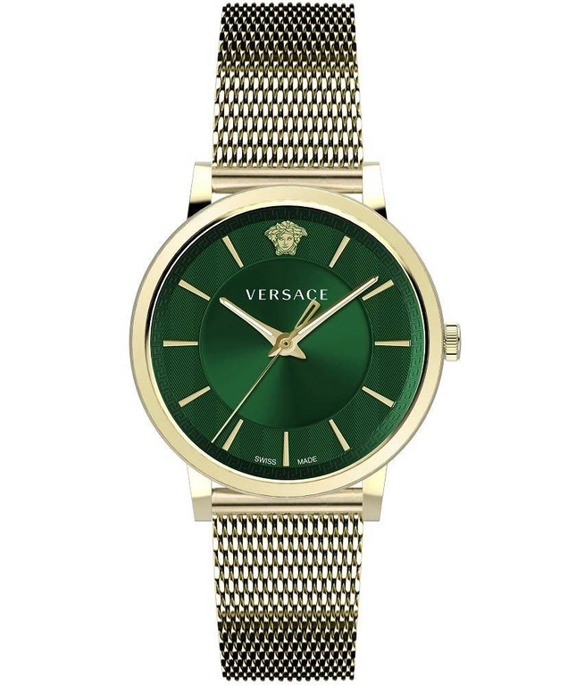 Zegarek męski VERSACE VE5A00820 V-Circle