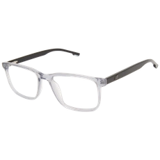 Okulary oprawki Męskie New Balance NB413302 Bezbarwne