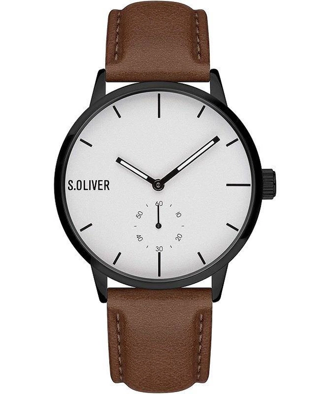 Zegarek męski S.OLIVER SO-4179-LQ