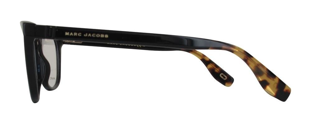 Okulary oprawki Męskie MARC JACOBS MARC353 807 59 Czarne