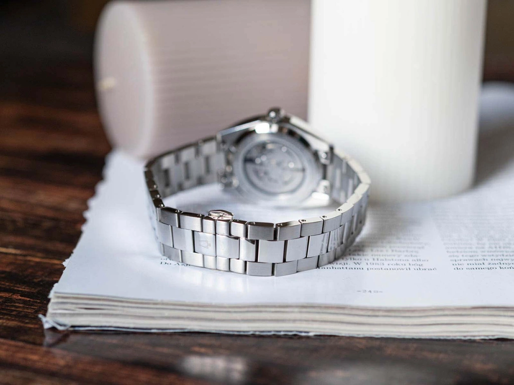 Zegarek męski BULOVA 96B429 Surveyor